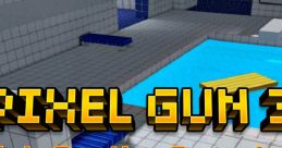 Pixel Gun 3D - Video Game Music