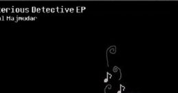 Pixel Noir: Super Mysterious Detective EP - Video Game Video game from Pixel Noir: Super Mysterious Detective EP for