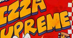 Pizza Supreme RichaadEB's Pizza Supreme - Video Game Video game from Pizza Supreme RichaadEB's Pizza Supreme for Windows.