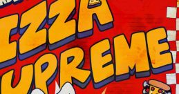 Pizza Supreme RichaadEB's Pizza Supreme - Video Game Music