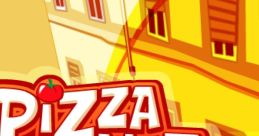 Pizza Hot - Video Game Music