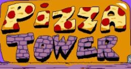 Pizza Tower Early Build Test OST Pizza Tower Demo 0
Pizza Tower ETB - Video Game Music