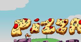 Pizza Tower: Scoutdigo Mod Unofficial - Video Game Music