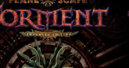 Planescape Torment: Enhanced Edition Official - Video Game Video game from Planescape Torment: Enhanced Edition Official