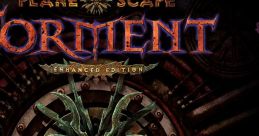 Planescape Torment: Enhanced Edition Official - Video Game Music