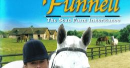 Pippa Funnell: The Stud Farm Inheritance Alexandra Ledermann 5: L'Héritage du Haras - Video Game Video game from Pippa