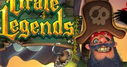 Pirate Legends Original Videogame - Video Game Video game from Pirate Legends Original Videogame for Android, iOS,