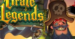 Pirate Legends Original Videogame - Video Game Music