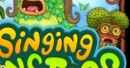 Plant Island My Singing Monsters - Plant Island - Video Game Video game from Plant Island My Singing Monsters - Plant