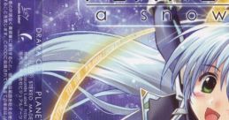 Planetarian DRAMA CD BOX 1: a snow globe プラネタリアン ドラマ CD 第一章 雪圏球(スノーグローブ) Planetarian - the Reverie