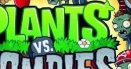 Plants vs. Zombies - Video Game Music
