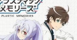 Plastic Memories プラスティック・メモリーズ - Video Game Video game from Plastic Memories プラスティック・メモリーズ for