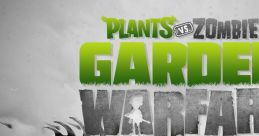 Plants vs. Zombies - Garden Warfare - Video Game Music