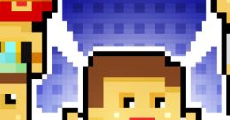Pixel People - Video Game Music
