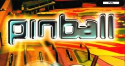 Play It Pinball Pinball American Arcade アメリカン・アーケード - Video Game Video game from Play It Pinball Pinball