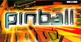 Play It Pinball Pinball
American Arcade
アメリカン・アーケード - Video Game Music