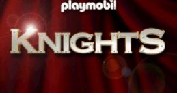 Playmobil Knights Playmobil Knight: Hero of the Kingdom - Video Game Video game from Playmobil Knights Playmobil Knight: