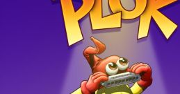 Plok Original SNES - Video Game Video game from Plok Original SNES for SNES. Published by Respawned Records (2020).