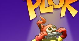 Plok Original SNES - Video Game Music