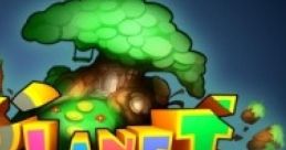 Planet Crashers - Video Game Video game from Planet Crashers for 3DS. Published by UTV Ignition (2012). Uploaded by