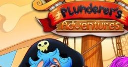 Plunderer's Adventures - Video Game Video game from Plunderer's Adventures for Switch, Windows. Published by