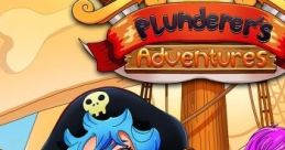 Plunderer's Adventures - Video Game Music