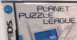 Planet Puzzle League - Special Remixes - Video Game Music