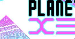 Planet X3 (OPL2) - Video Game Video game from Planet X3 (OPL2) for IBM PC. Published by 8-Bit Productions (2018).