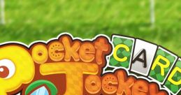 Pocket Card Jockey Solitaiba
ソリティ馬 オリジナルサウンドトラック - Video Game Music