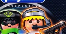 Playmobil Top Agents - Video Game Video game from Playmobil Top Agents for DS. Published by DreamCatcher (2010). 