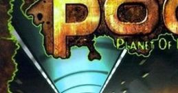 POD: Planet of Death POD: Planet of Death Unofficial track POD Race - Video Game Video game from POD: Planet of Death POD: