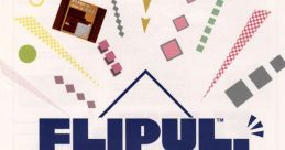 Plotting (L System) Flipull: An Exciting Cube Game
フリップル - Video Game Music
