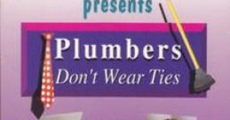 Plumbers Dont Wear Ties - Video Game Video game from Plumbers Dont Wear Ties for 3DO. Published by Kirin Entertainment