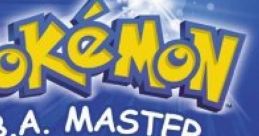 Pokémon 2.B.A. Master - Video Game Music
