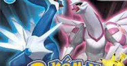 Pokémon Battle Revolution ポケモンバトルレボリューション - Video Game Music