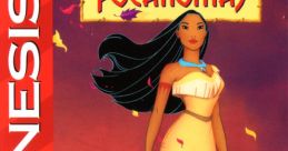 Pocahontas Disney's Pocahontas - Video Game Music