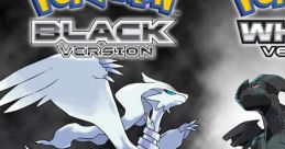 Pokémon Black and White - Video Game Music
