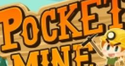 Pocket Mine - Video Game Video game from Pocket Mine for Android. Published by Big Giant Circles (Bandcamp) (2013). 