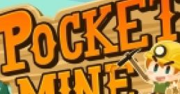 Pocket Mine - Video Game Music