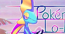 POKEMON LO-FI MEGAMIX 2020 - Video Game Music