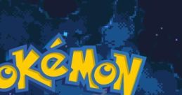 Pokémon Myth OST - Video Game Music