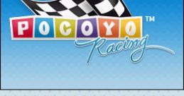Pocoyo Racing - Video Game Music