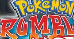 Pokémon Rumble Blast Super Pokémon Scramble
Super Pokémon Rumble
スーパーポケモンスクランブル - Video Game Music