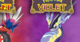 Pokémon Scarlet and Violet: The Definitive - Video Game Music