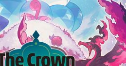 Pokémon Sword and Shield: The Crown Tundra Super - Video Game Video game from Pokémon Sword and Shield: The Crown