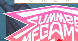 POKEMON SUMMER MEGAMIX 2020 - Video Game Music