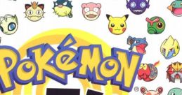 Pokémon Trozei! Pokémon Link! ポケモントローゼ - Video Game Video game from Pokémon Trozei! Pokémon Link!