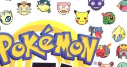 Pokémon Trozei! Pokémon Link!
ポケモントローゼ - Video Game Music