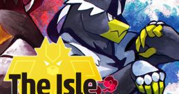 Pokémon Sword and Shield: The Isle of Armor Super Music Collection - Video Game Music