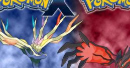 Pokémon X & Pokémon Y: Super Nintendo 3DS Pokémon X・Y Super ニンテンドー3DS ポケモンX・Y